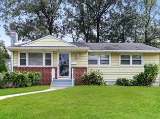 1107 Hickory St #1, Riverside, NJ 08075