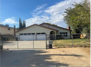 4749 W Avenue K12, Quartz Hill, CA 93536