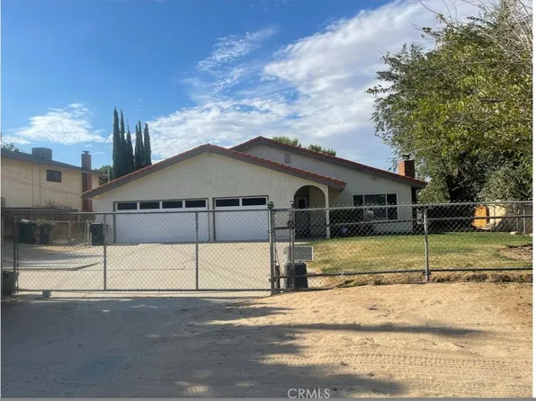 4749 W Avenue K12, Quartz Hill, CA 93536