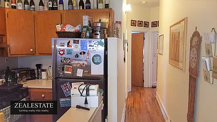 Rented by ZealEstate Group Inc