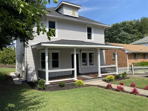 1716 Clay St SE, Roanoke, VA 24013