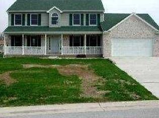 3994 Edinburgh Ct, Genoa, OH 43430