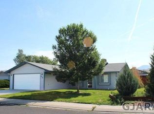 454 Stepping Stone Ct, Clifton, CO 81520