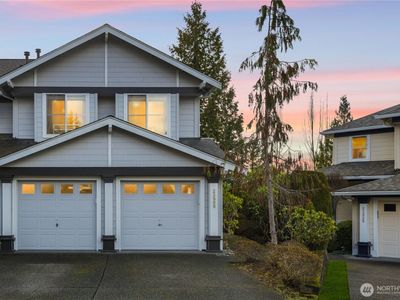 23909 SE 7th Lane, Sammamish, WA, 98074