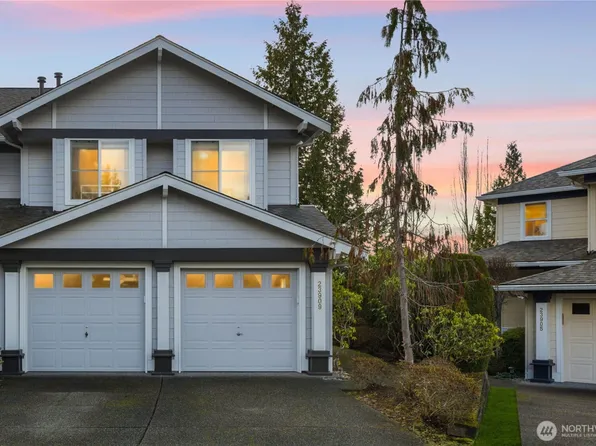 23909 SE 7th Lane, Sammamish, WA 98074
