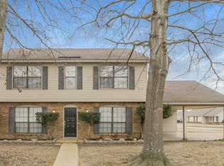 6931 Hillshire Dr, Memphis, TN 38133