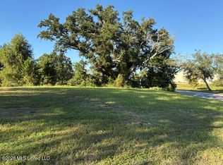 N 4th And Maple St Lot 2&4, Biloxi, MS 39530