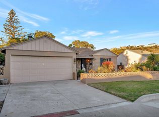 7326 Waite Dr, La Mesa, CA 91941
