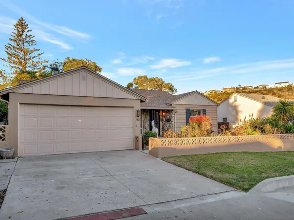 7326 Waite Dr, La Mesa, CA 91941