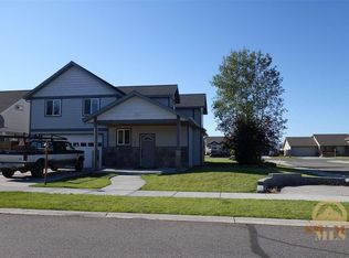 1353 N River Rock Dr, Belgrade, MT 59714