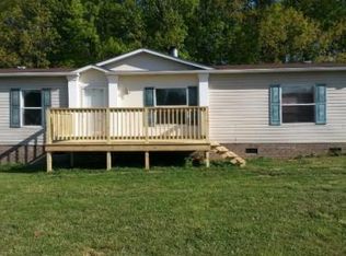 582 Sheva Rd, Chatham, VA 24531