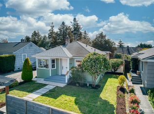 3739 SW Thistle St, Seattle, WA 98126