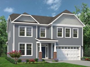 2028 Canvasback Dr, Suffolk, VA 23435