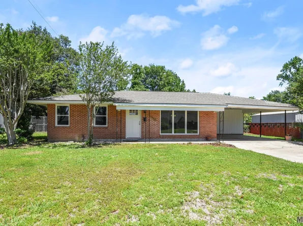 8285 N Parkland Dr, Baton Rouge, LA 70806