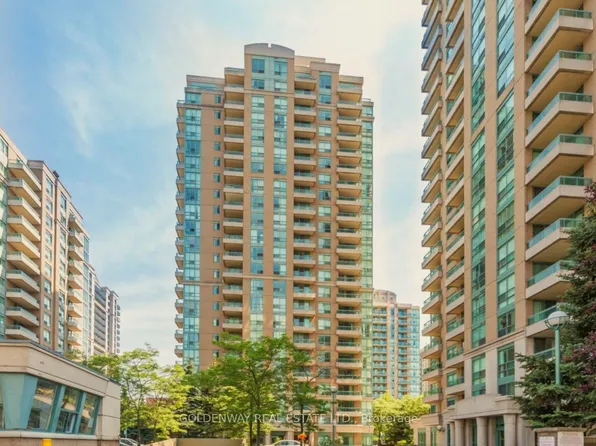 3 Pemberton Ave, Toronto, ON