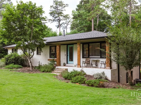 594 Forest Heights Drive, Athens, GA 30606