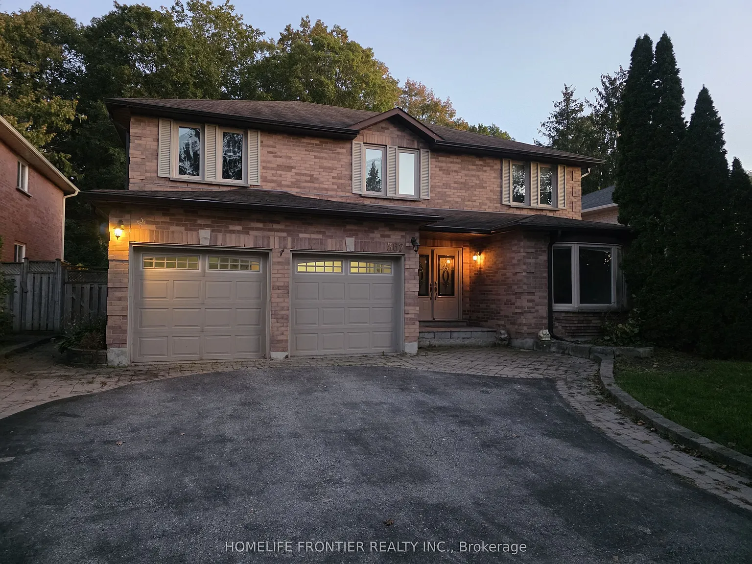 4 bed, $3,500 — Photo 1