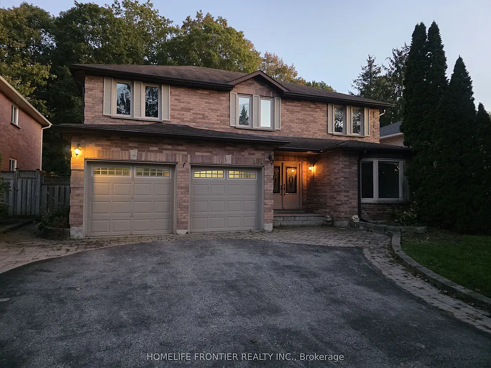 367 Herridge Cir