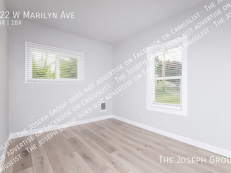 222 W Marilyn Ave — Photo 13