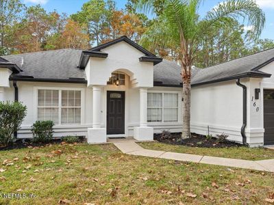 160 VILLAGE GREEN Avenue, Saint Johns, FL, 32259