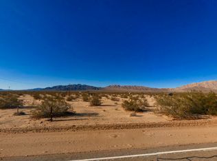 0 Midway Rd, Twentynine Palms, CA 92277