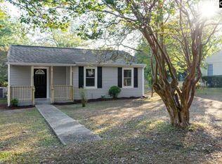 209 Isaac St, Columbia, SC 29203