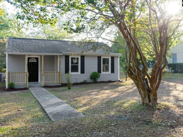 209 Isaac St, Columbia, SC 29203