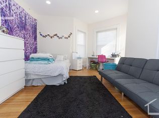 58 Ashford St #U1, Allston, MA 02134