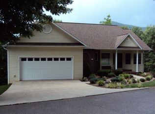 435 Mar Ter Dan Rdg, Marion, NC 28752