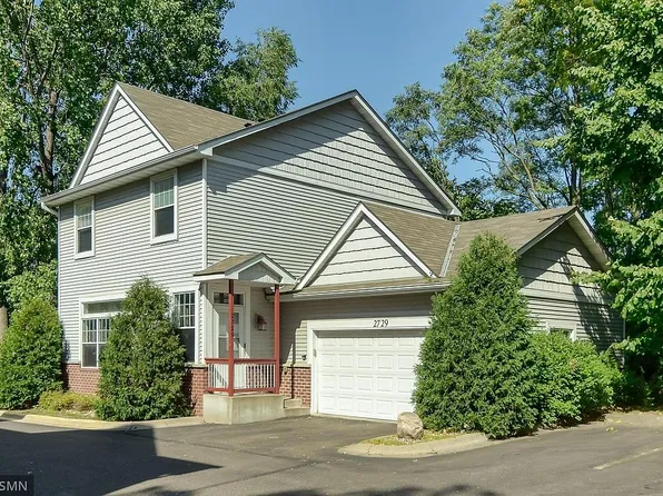 2729 Century Ct, White Bear Lake, MN 55110