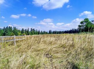 8113 259th Ave E, Buckley, WA 98321
