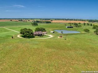 4964 Fm 536, Pleasanton, TX 78064