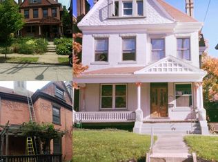407 S Pacific Ave, Pittsburgh, PA 15224