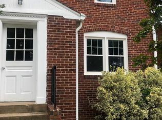 519 S Courthouse Rd, Arlington, VA 22204