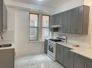 43-06 60th St #2, Woodside, NY 11377