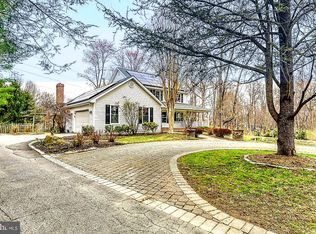 10212 Harvest Fields Dr, Woodstock, MD