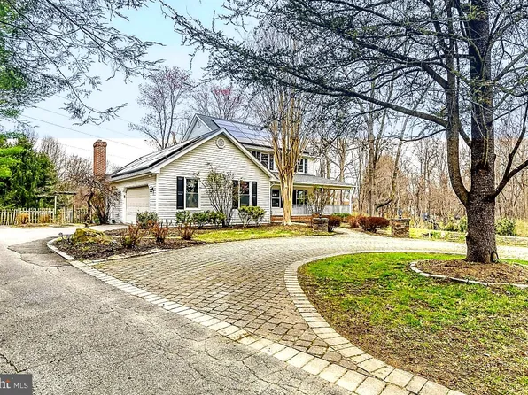 10212 Harvest Fields Dr, Woodstock, MD 21163