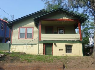 22 Rector St #B, Asheville, NC 28801