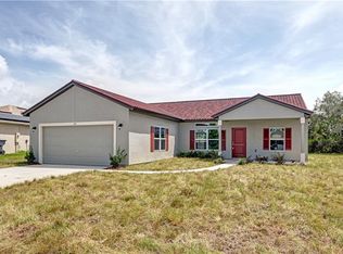 104 Tulip Ln, Poinciana, FL 34759