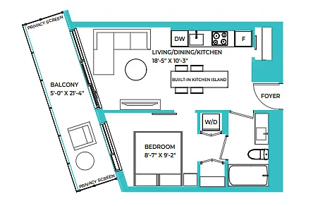 Floor plan 25-1905