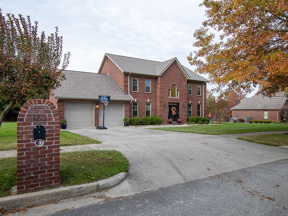 180 Kirkwood Dr, London, KY 40744 Zillow