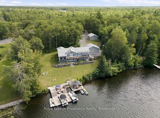 256 Peninsula Rd, Havelock Belmont Methuen, ON K0L 1Z0