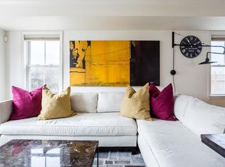 148 Brookside Ave #A, Jamaica Plain, MA 02130