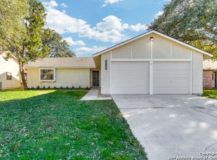 9926 Broad Forest St, San Antonio, TX 78250