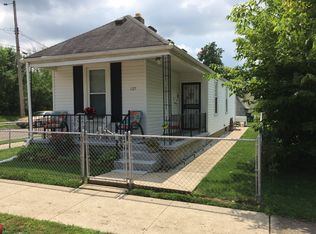 427 Bank Ave, Hamilton, OH 45015