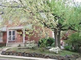 5801 Arizona Ave, Baltimore, MD 21206