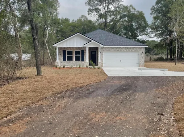 4339 Cooper Ln, Holt, FL 32564
