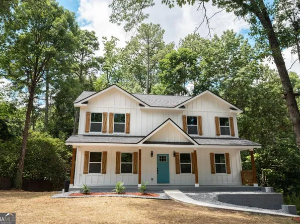1877 Winding Creek Ln SW, Marietta, GA 30064