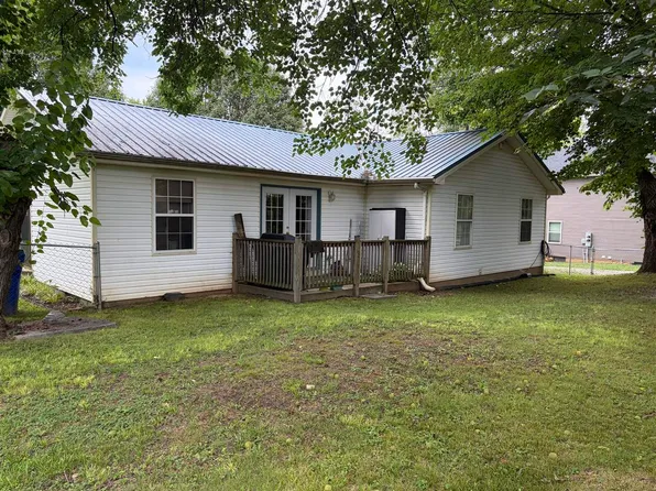 306 Breckenridge St, Franklin, KY 42134