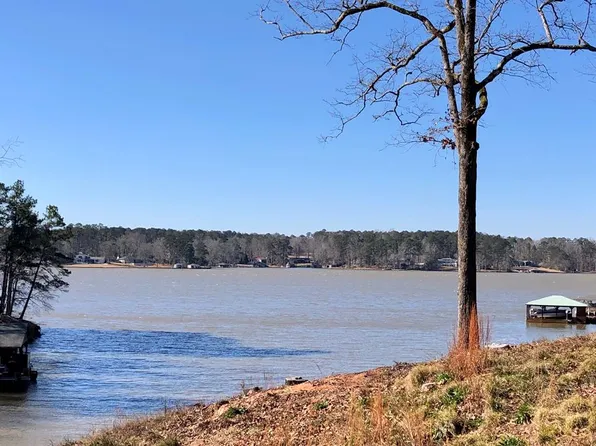 236 Erin Shores Dr, Sparta, GA 31087